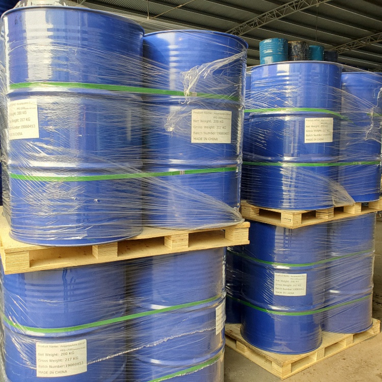 Polypropylene glycol PPG 3000