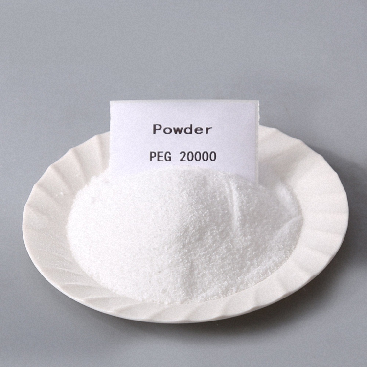 Polyethylene glycol PEG 20000