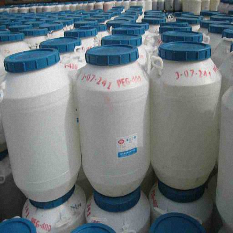 Polyethylene glycol 600 monooleate PEG600MO